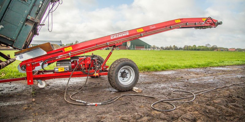 Фото Grimme LC