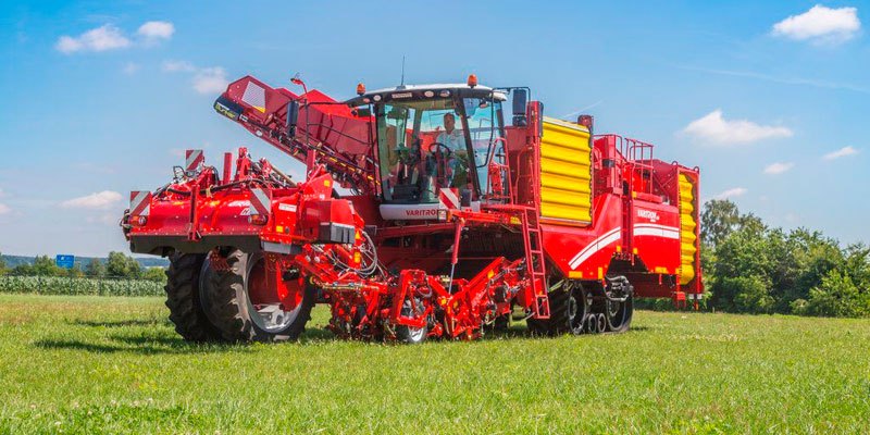 Фото VARITRON 220 Platinum TERRA TRAC