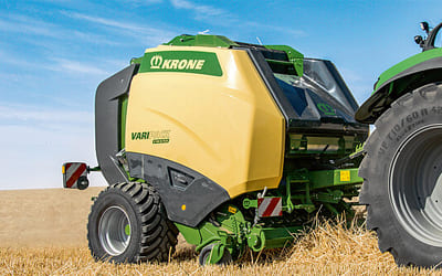 Krone VariPack