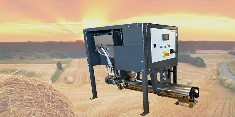 Фото Протравливатели