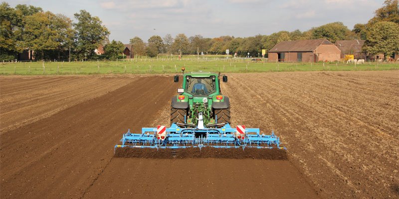 Фото Lemken Korund