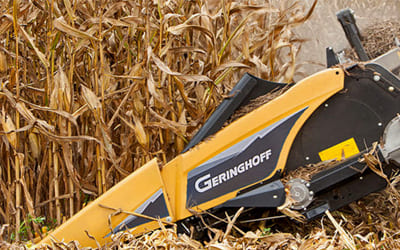 Geringhoff Horizon Star II