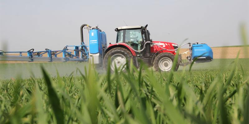 Фото Lemken Gemini