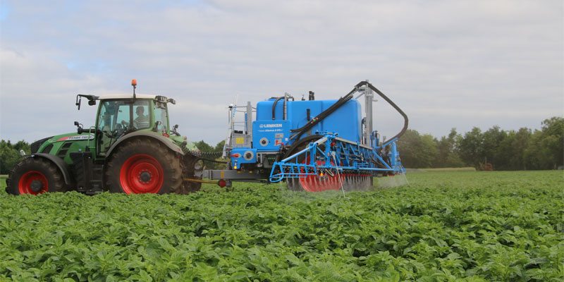 Фото Lemken Albatros Фото Lemken Albatros