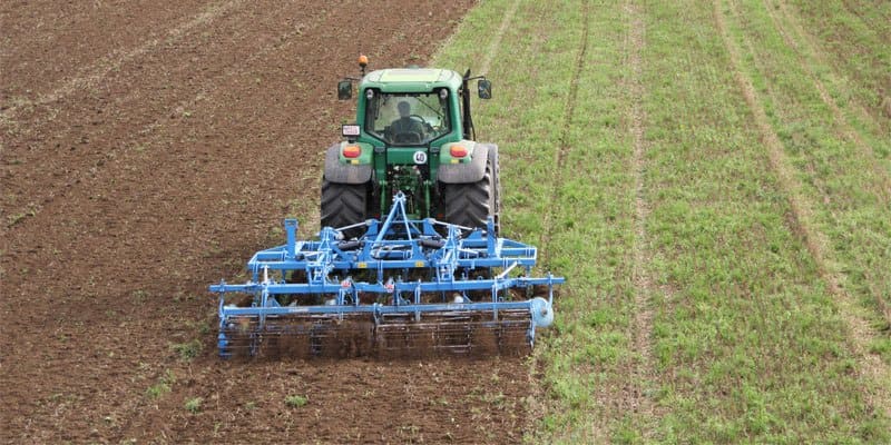 Фото Культиватор Lemken Karat