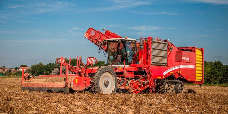 Фото VARITRON 470 Platinum TERRA TRAC