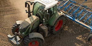 Конец эпохи: Fendt завершает выпуск тракторов серии 700 Vario Gen6
